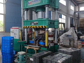 315噸液壓機(jī)